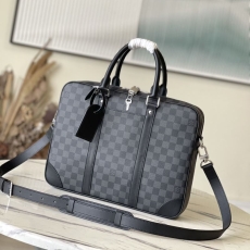 Mens LV Briefcases